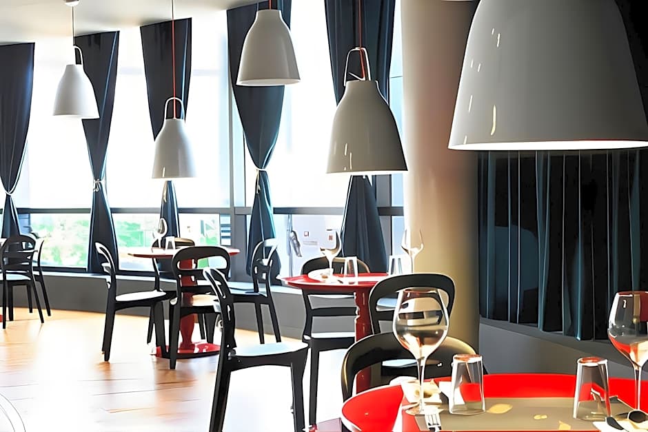 KT&G Sangsangmadang Chuncheon Stay