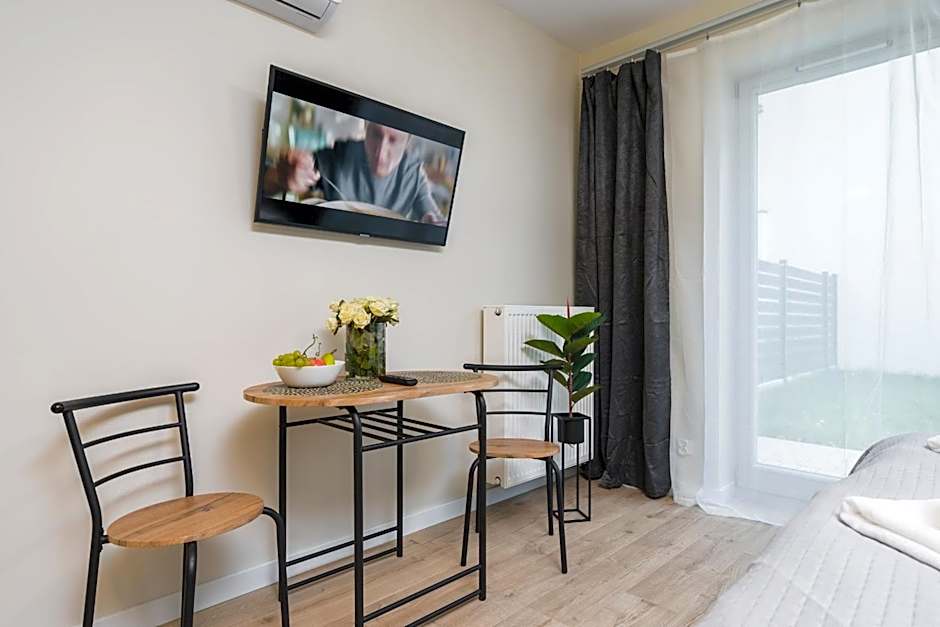 Sarah Apartments Old Town