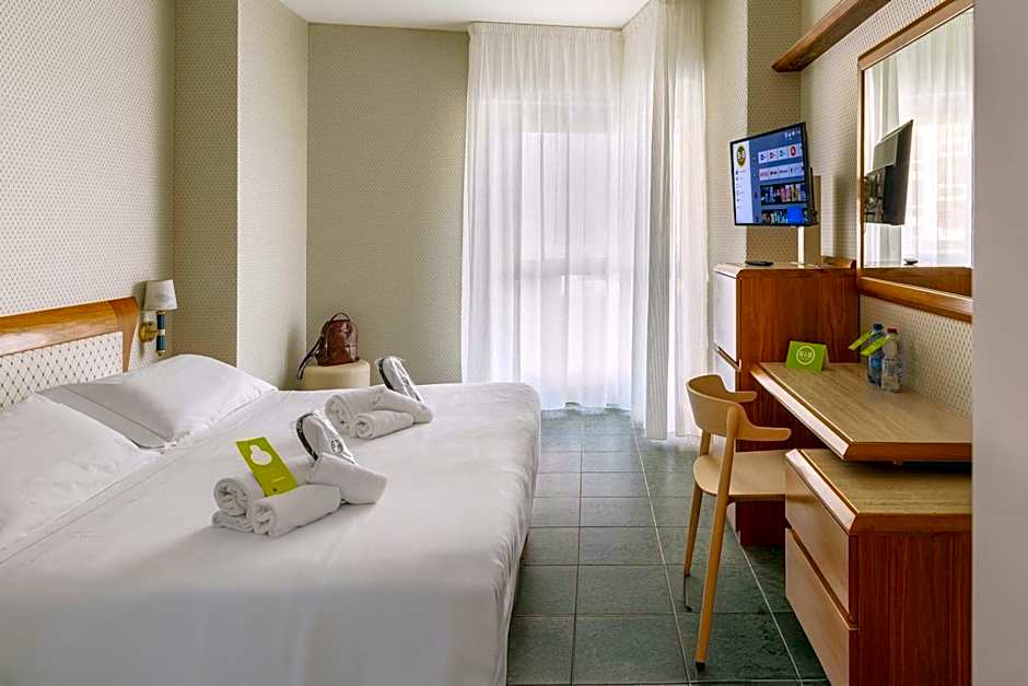 B&B Hotel Chioggia Airone