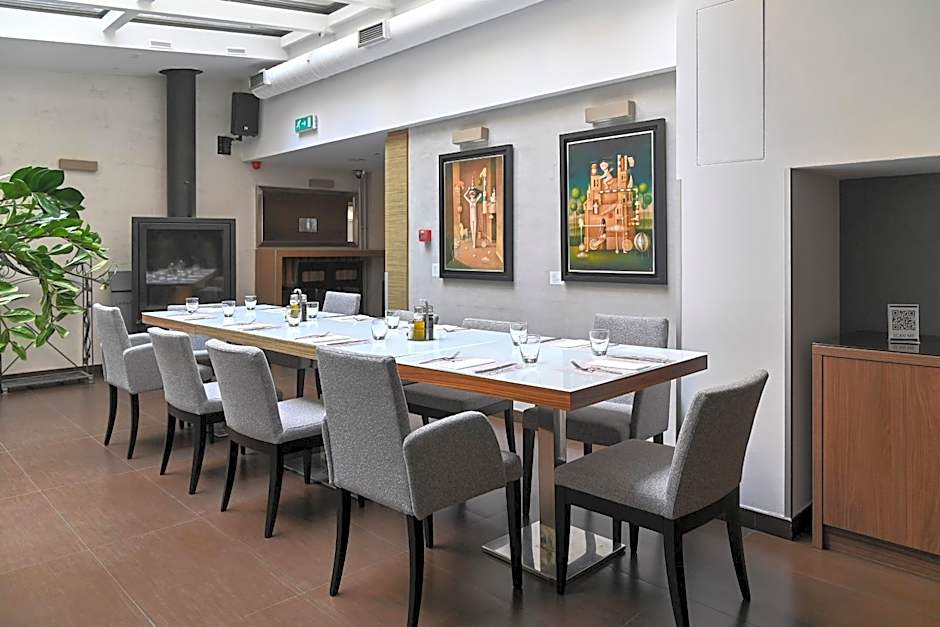 Belgrade Art Hotel, a member of Radisson Individuals