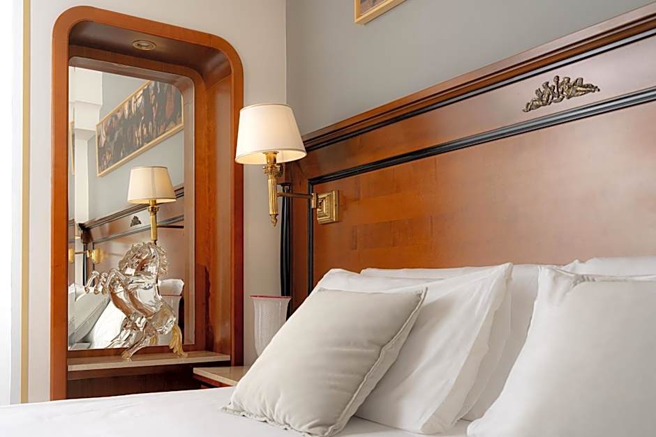 All'Angelo Art Hotel