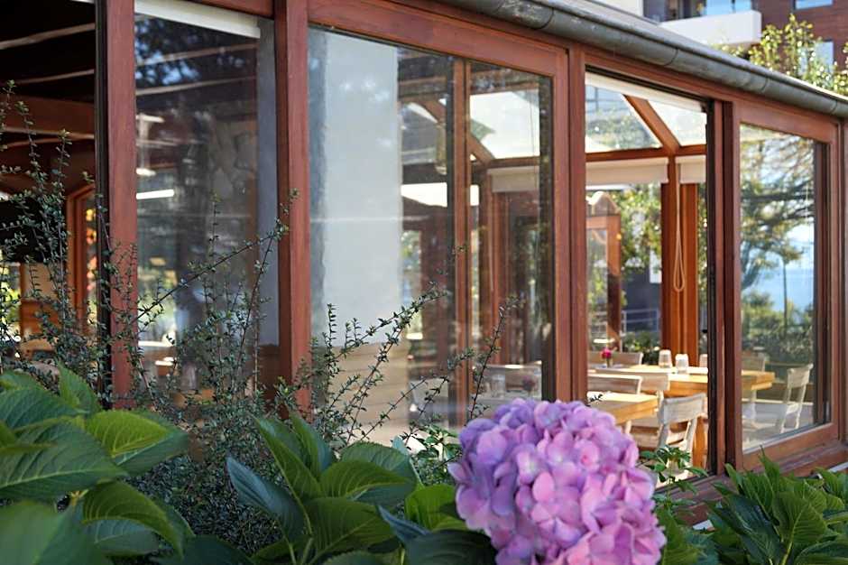 Hotel Puelche