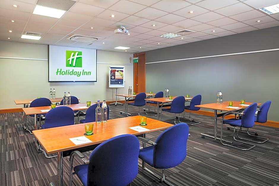 Holiday Inn London - Regents Park By IHG