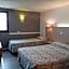 Hotel les Tourrades