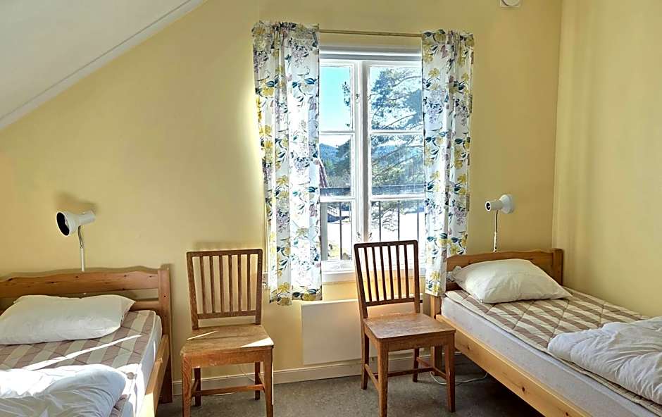 Vandrarhemmet Gammelgården