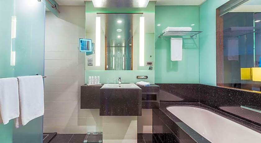 Radisson Blu Hotel Kuwait