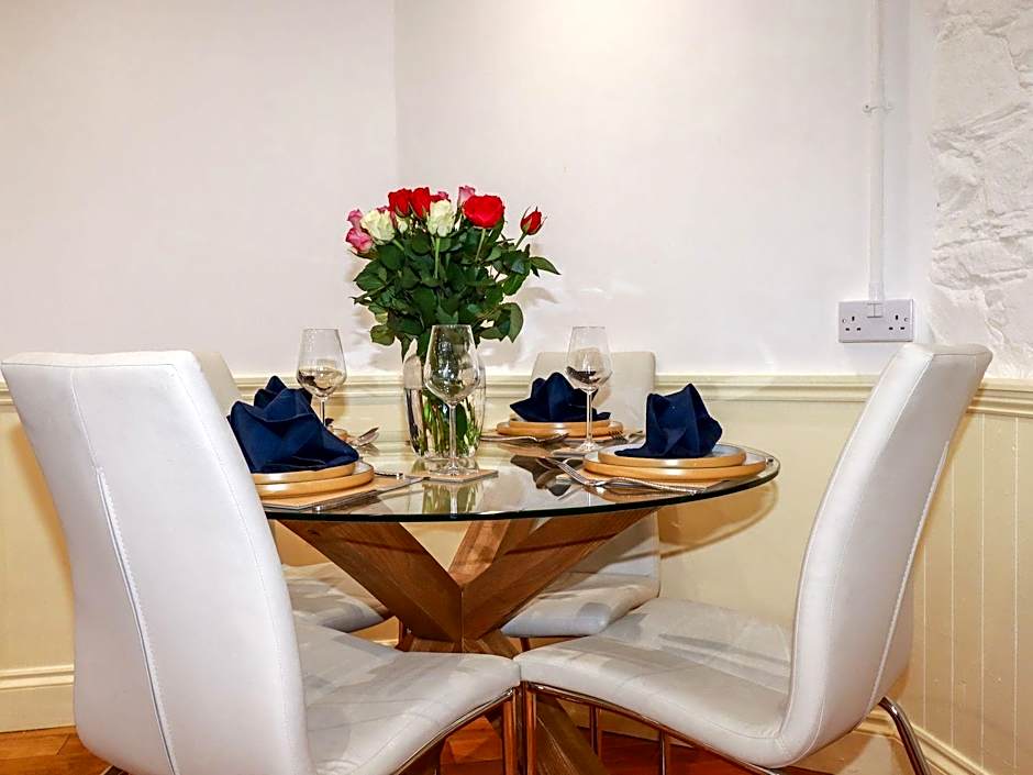 The Carew Loft
