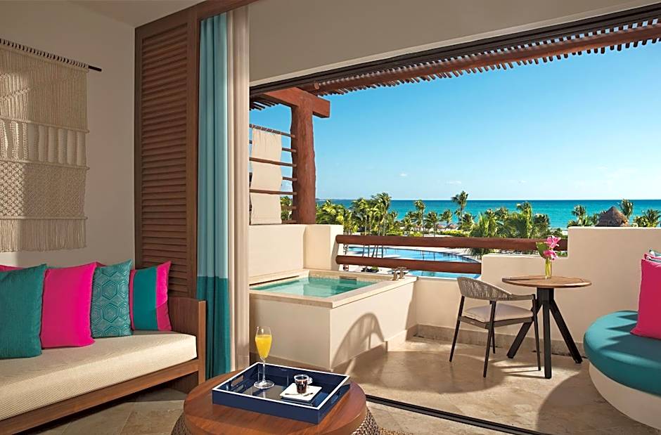 Secrets Maroma Beach Riviera Cancun - All Inclusive-Adults only