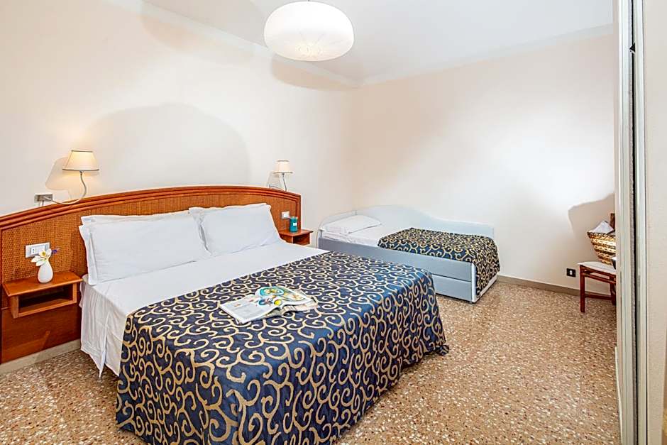 Hotel Horizonte