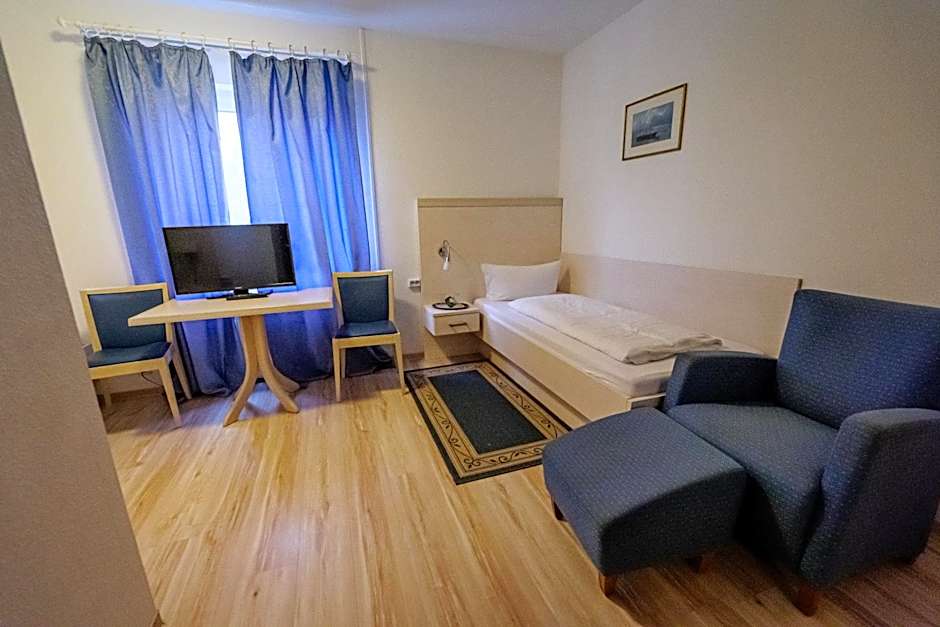 Hotel Zum Klüverbaum