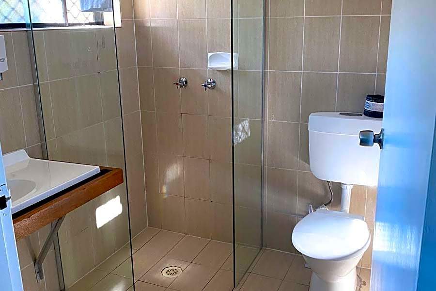 Newcastle Links Motel