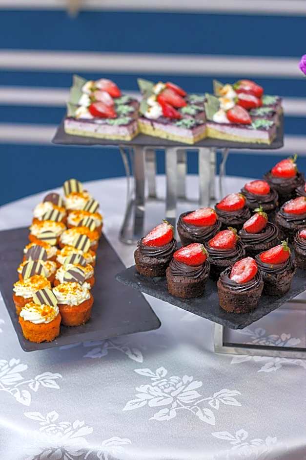 Grand Muthu Forte do Vale