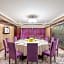 Rezen Hotel Ningbo Zhehai