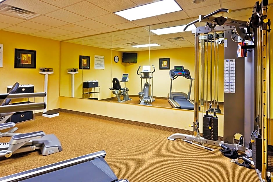 Holiday Inn Express Hotel & Suites Memphis/Germantown, an IHG Hotel