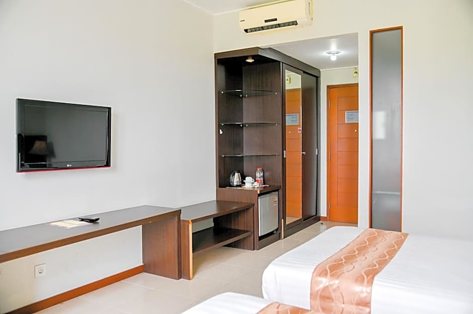 Hotel Bonero Residence