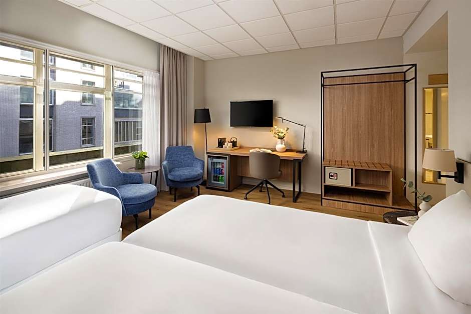 NH Atlanta Rotterdam Hotel