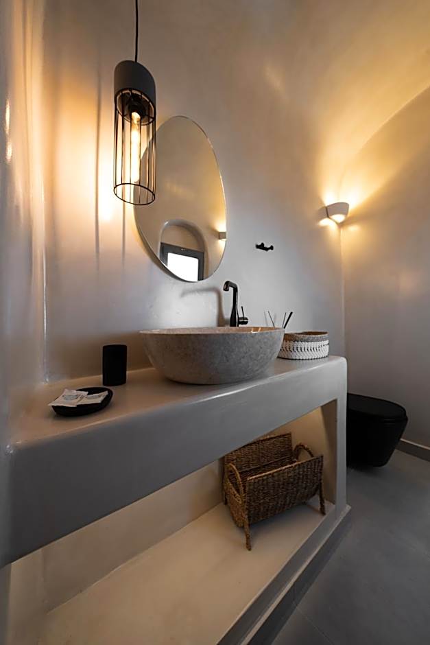 Bligos Villas