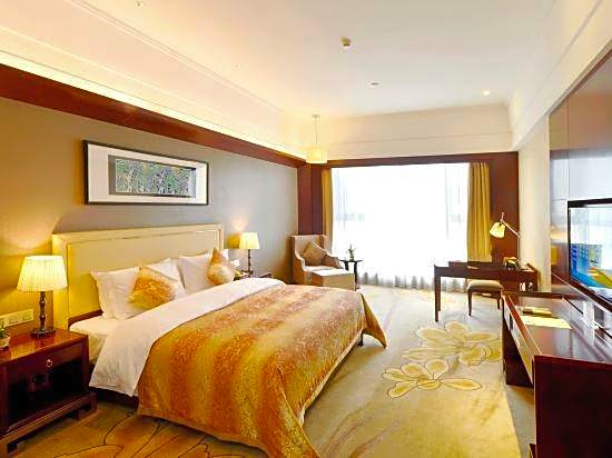 Guizhou Liupanshui Pan Jiang Ya Ge Hotel