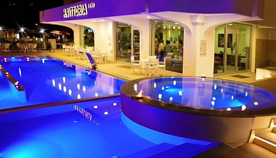 Hotel Vittoria