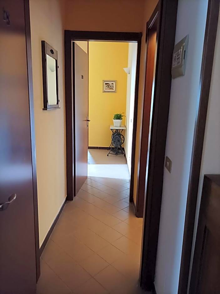 Bed and Breakfast da Pio