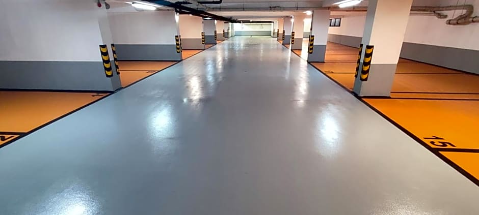 Aparthotel Centar Sarajevo