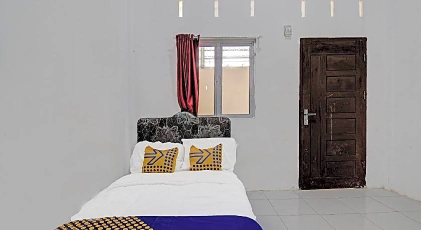 Hotel O Homestay Hj Lela Syariah