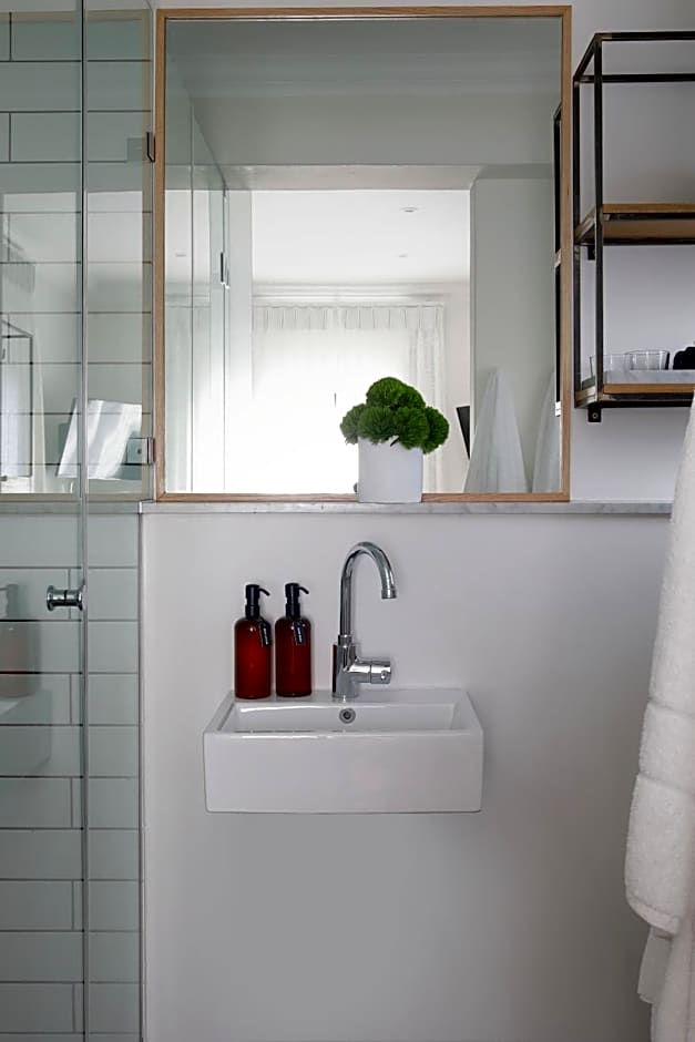 Twice Central Guest House