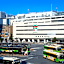 Capsule Hotel Suzumoriya