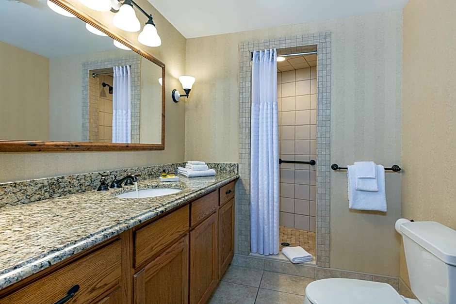 Best Western Plus Waterbury - Stowe