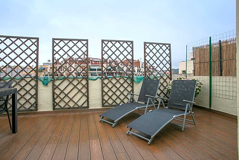 numa I Caja Apartments