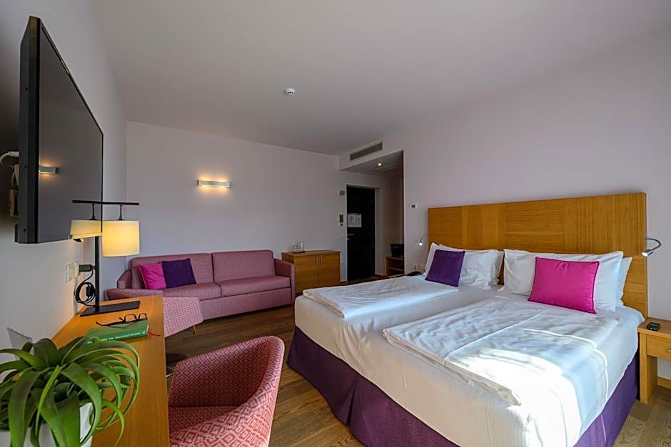 Active & Family Hotel Gioiosa