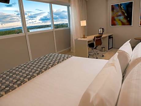 Double Room - Disability Access