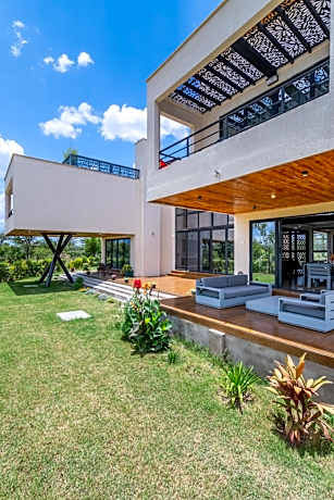 SuCasa Villa located in Maiyan, Nanyuki