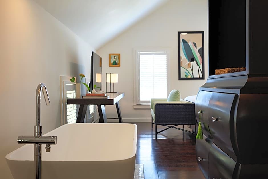 Winslow's Bungalows - Key West Historic Inns