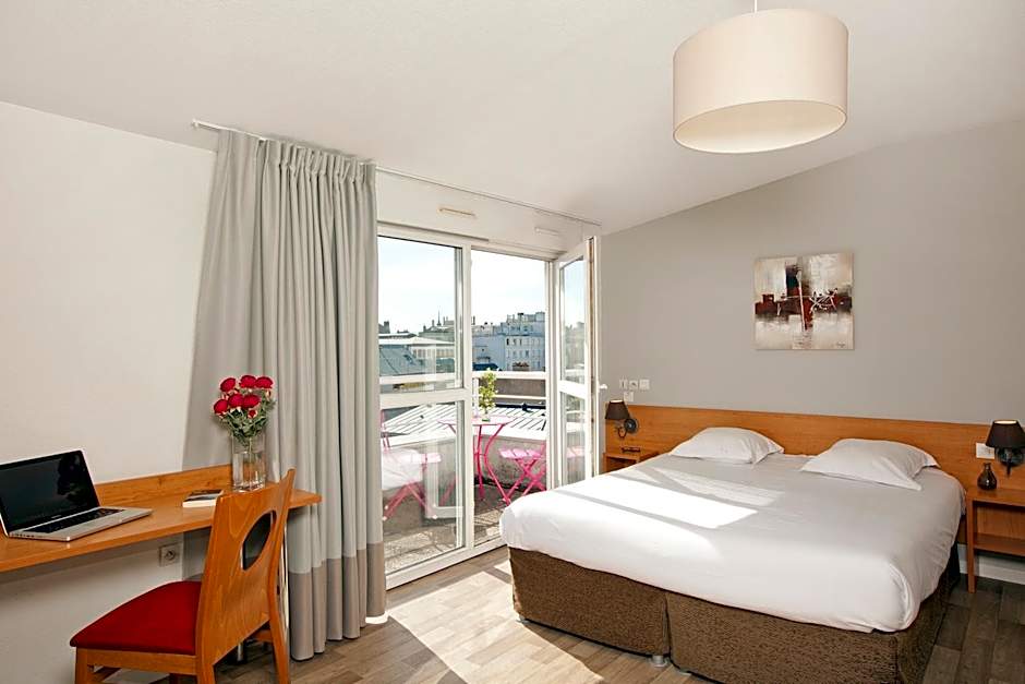 Séjours & Affaires Tours Léonard De Vinci