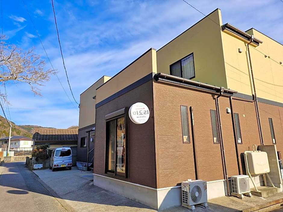 Midori Guesthouse&Hostel