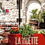 Hotel La Muette