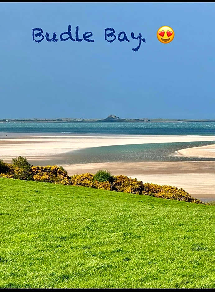 Sanctuary Shores Newbiggin on Sea