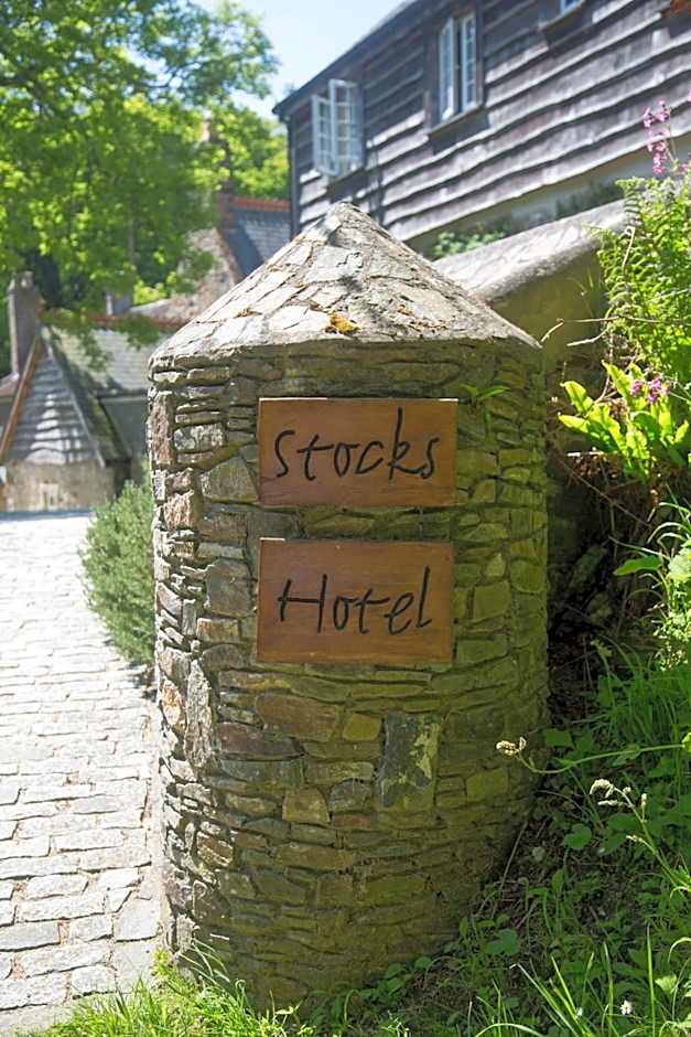 Stocks Hotel