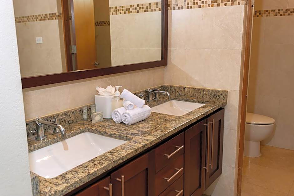 Ciqala Luxury Suites - San Juan