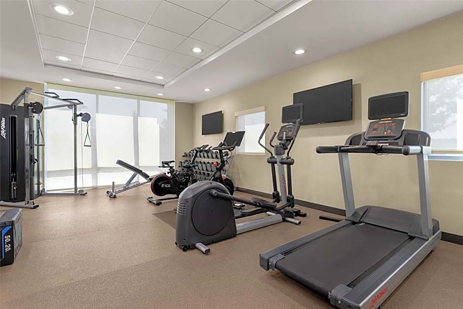 Home2 Suites By Hilton Baltimore / Aberdeen, MD