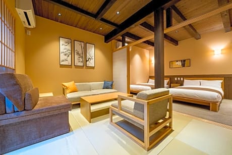 Suite Room - Annex