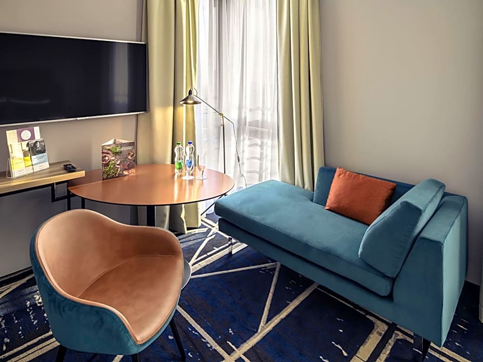 Mercure Poznan Centrum