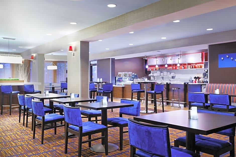 Courtyard by Marriott Gainesville
