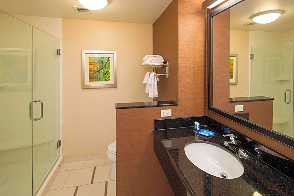 Fairfield Inn & Suites by Marriott Hershey Chocolate Avenue