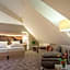 Best Western Hotel Dreilanderbrucke Weil am Rhein / Basel