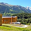 BerglandHof Hotel Ernen
