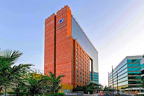 DoubleTree by Hilton Jeddah Al Andalus Mall