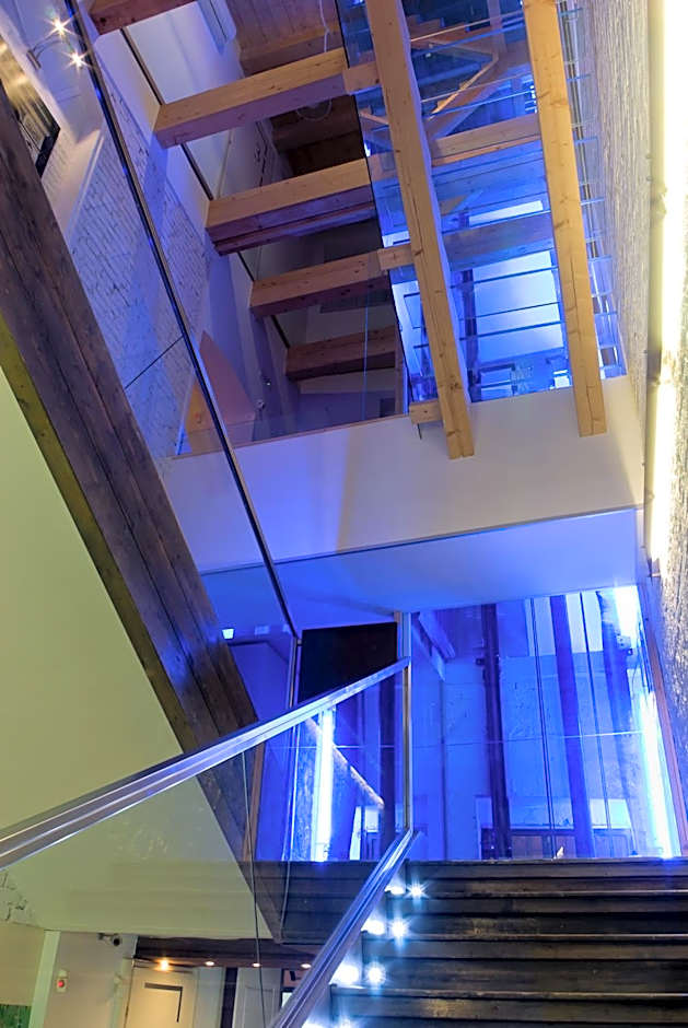 White albergo diffuso Ristorante & SPA