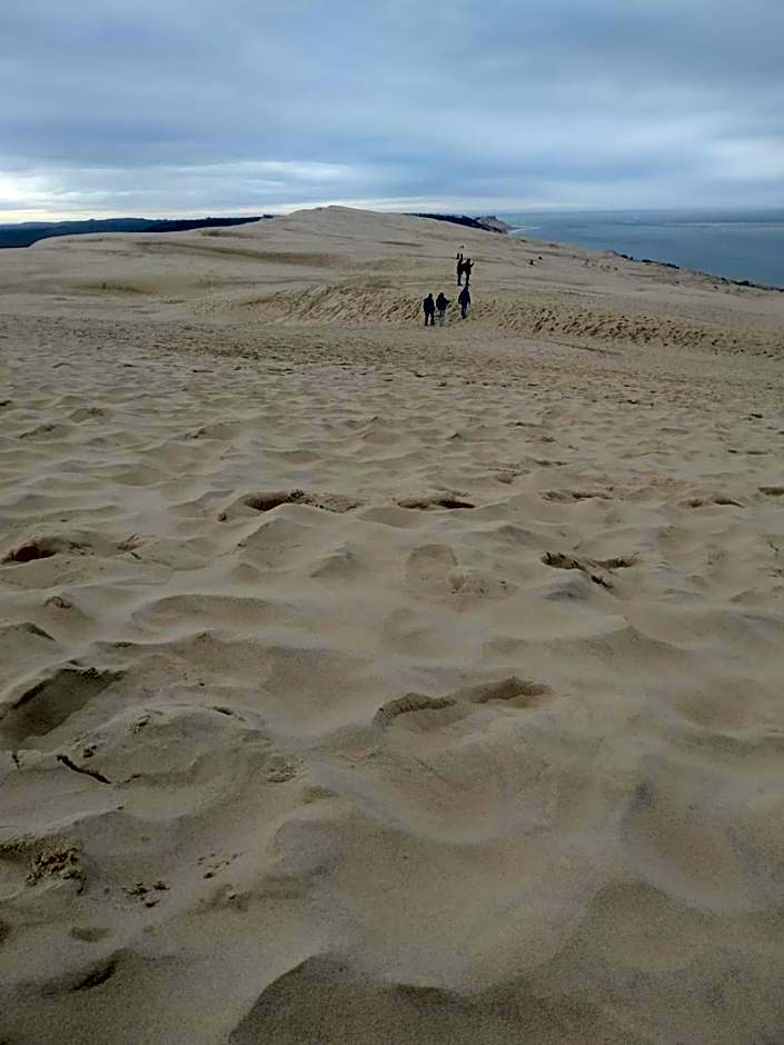 Chambres Du Petit Bonheur